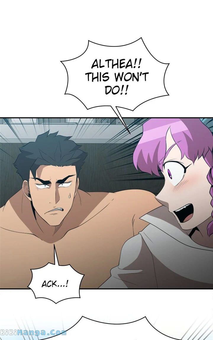 The Strongest Florist chapter 155 page 79