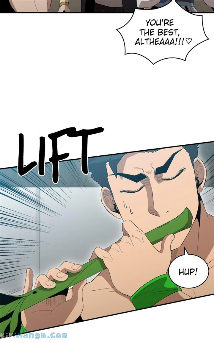 The Strongest Florist chapter 156 page 10