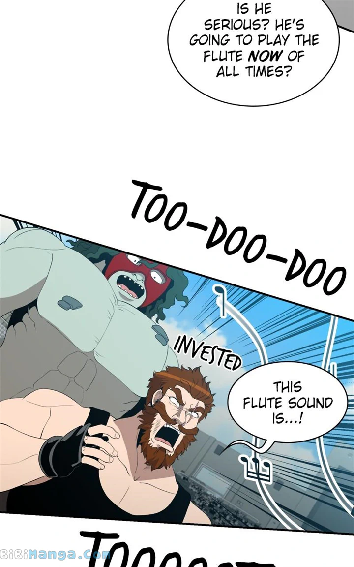 The Strongest Florist chapter 156 page 13