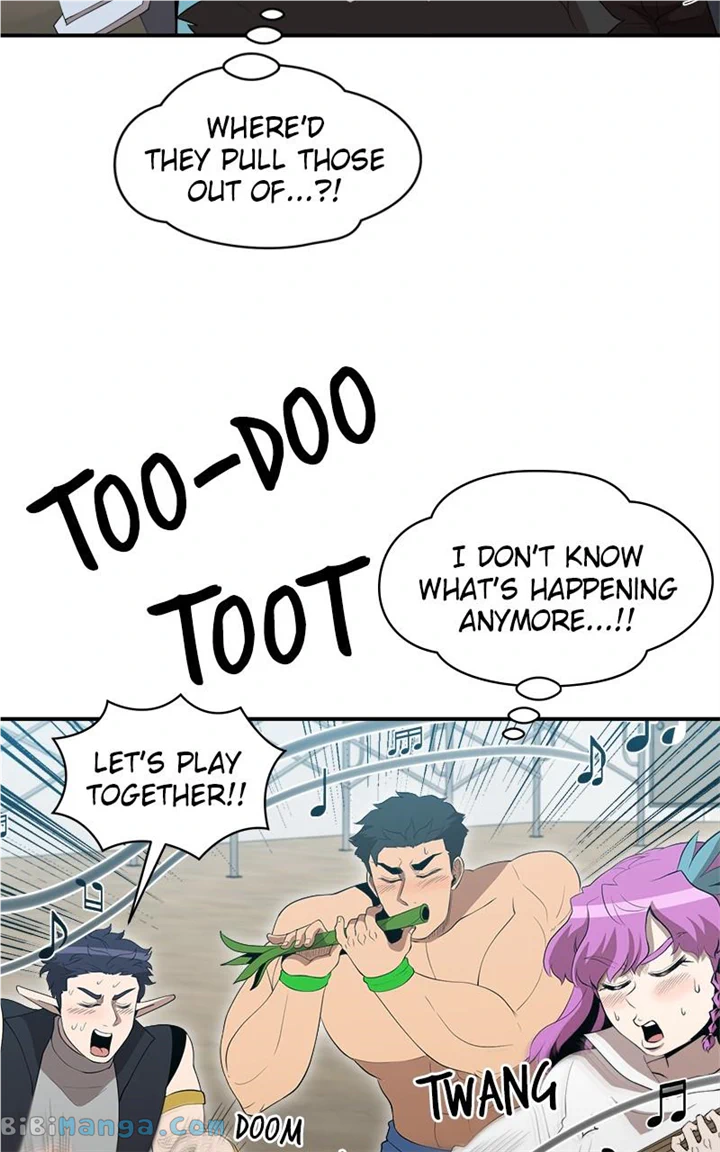 The Strongest Florist chapter 156 page 16