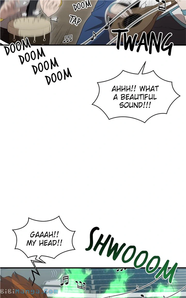 The Strongest Florist chapter 156 page 17