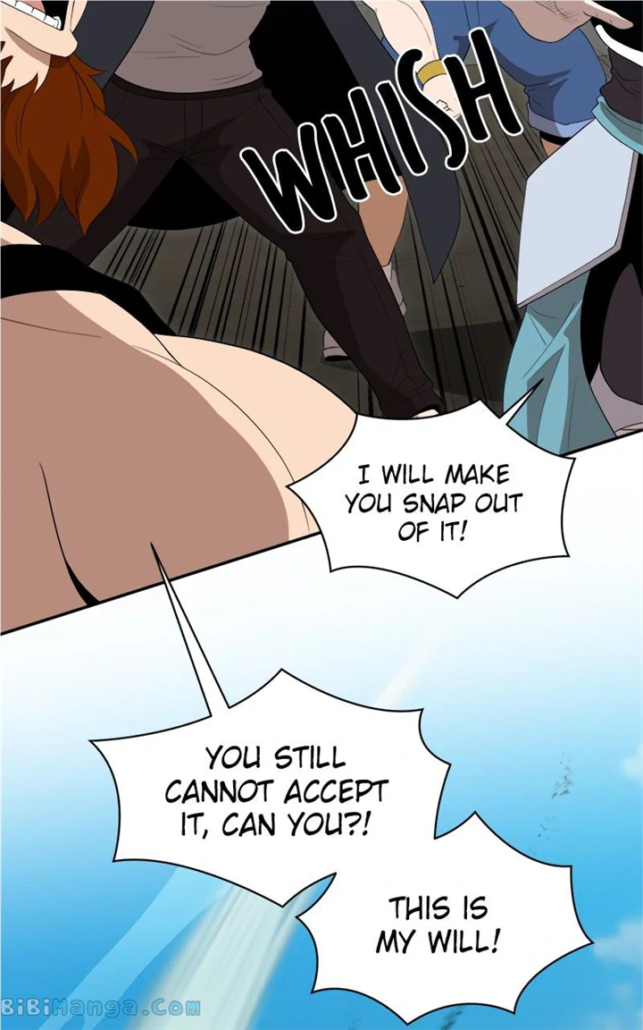 The Strongest Florist chapter 156 page 2