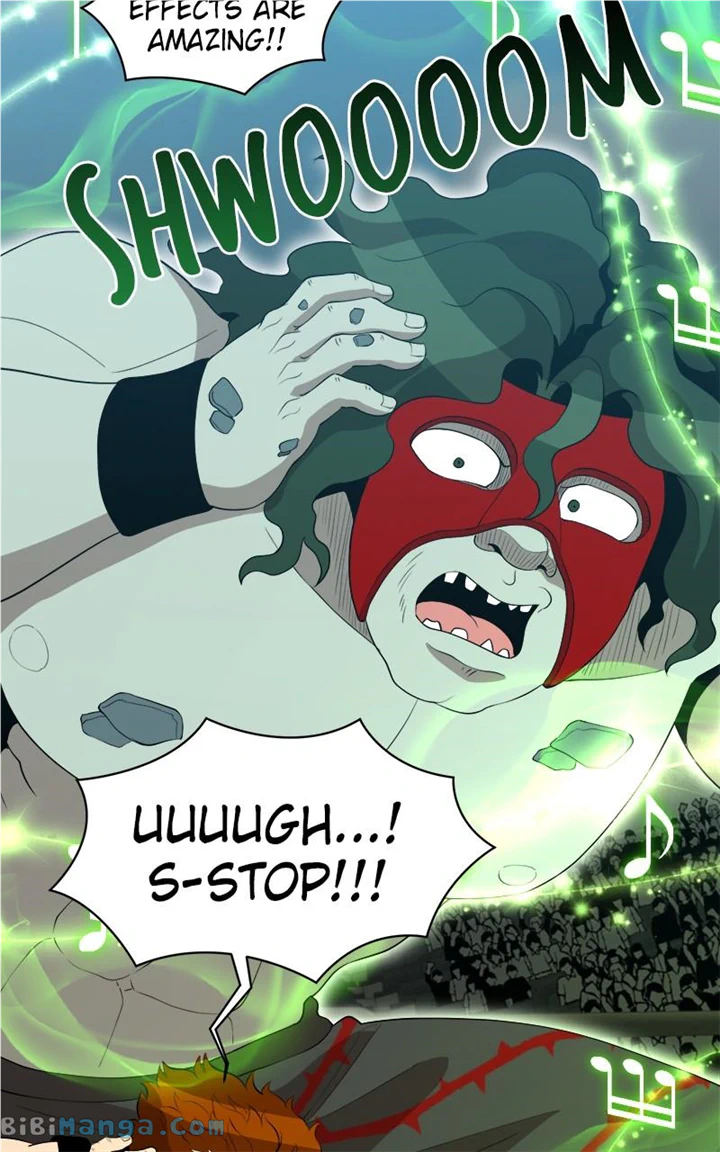 The Strongest Florist chapter 156 page 20