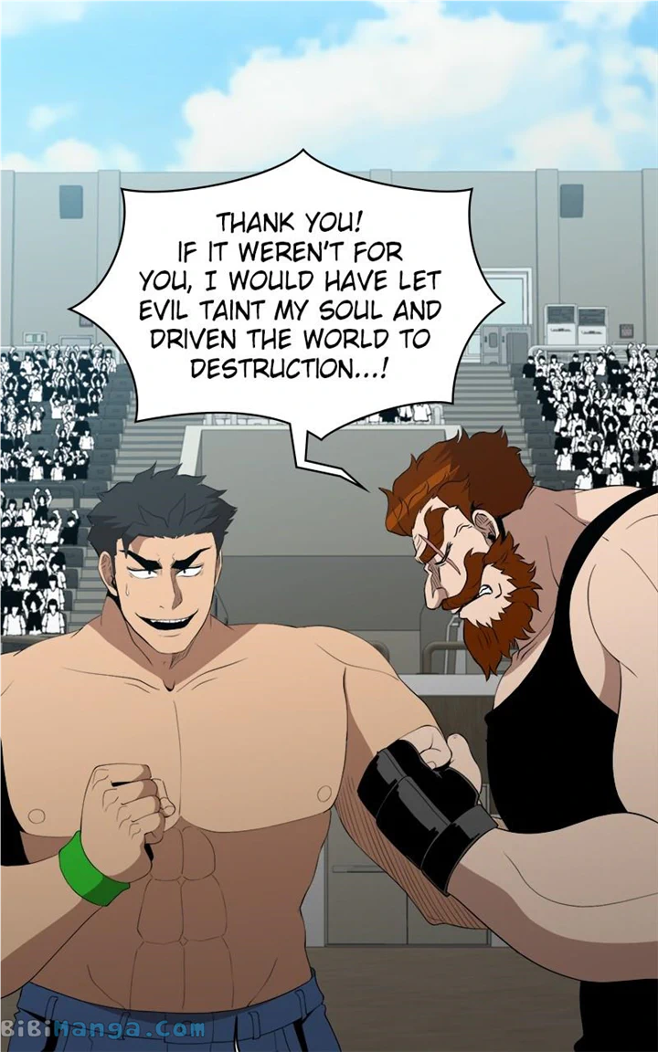 The Strongest Florist chapter 156 page 27