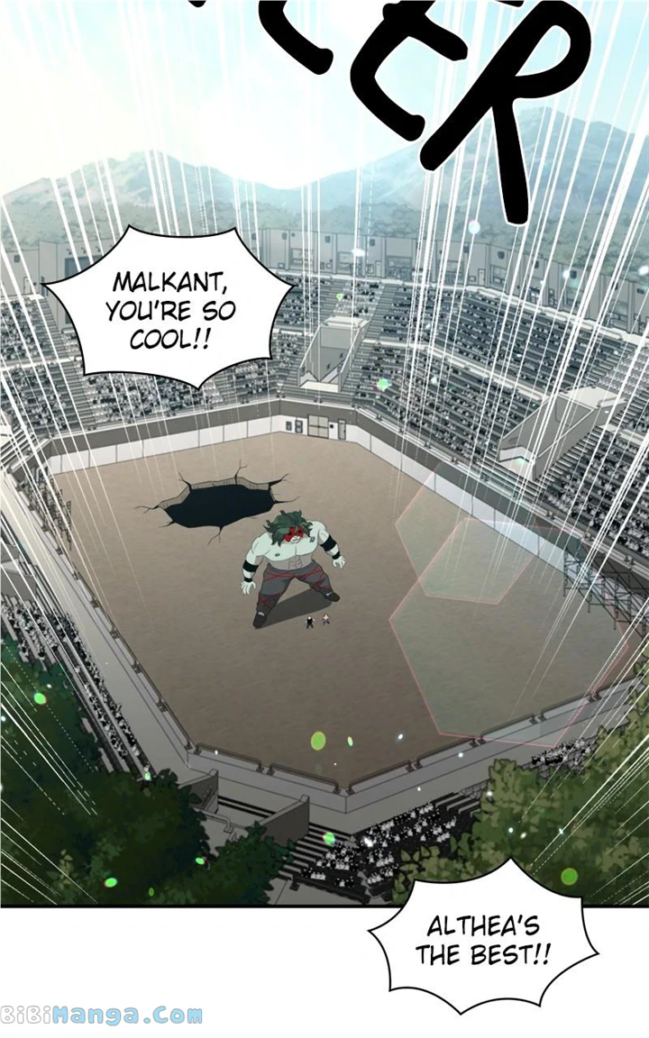 The Strongest Florist chapter 156 page 31