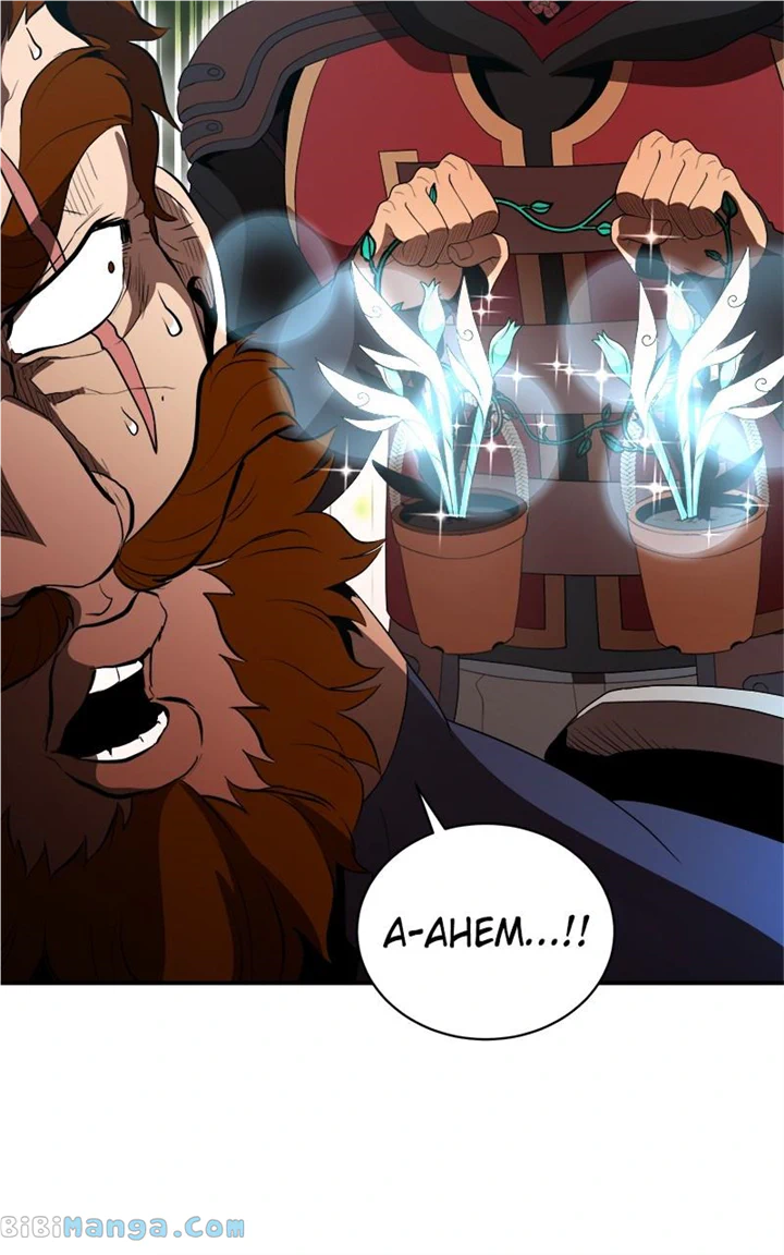 The Strongest Florist chapter 156 page 40