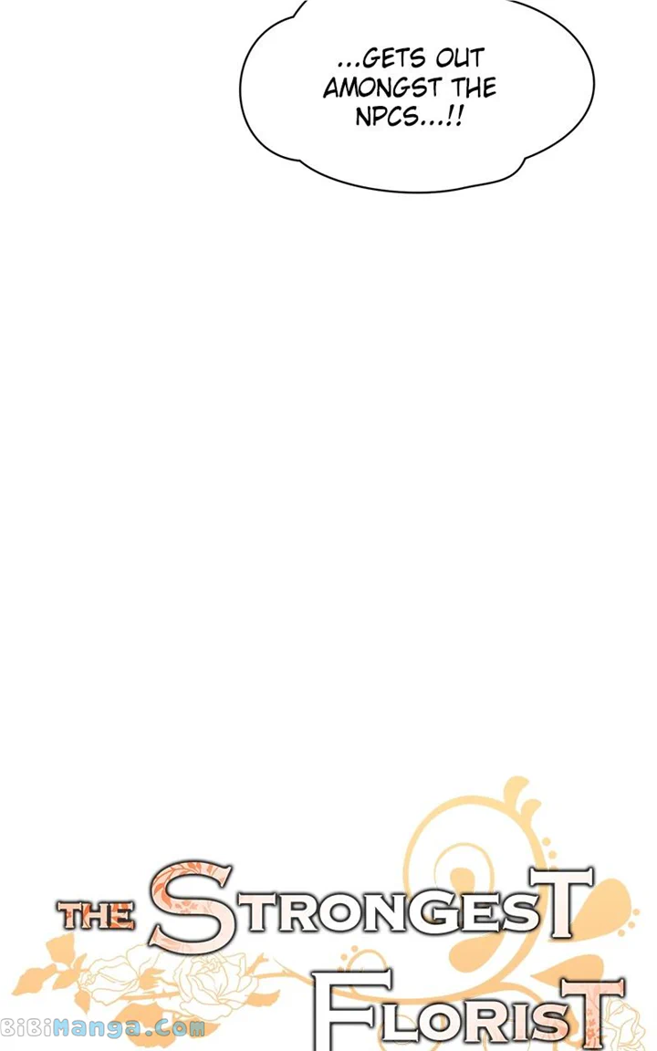 The Strongest Florist chapter 156 page 48