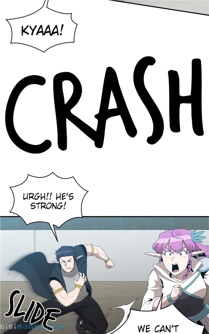 The Strongest Florist chapter 156 page 5