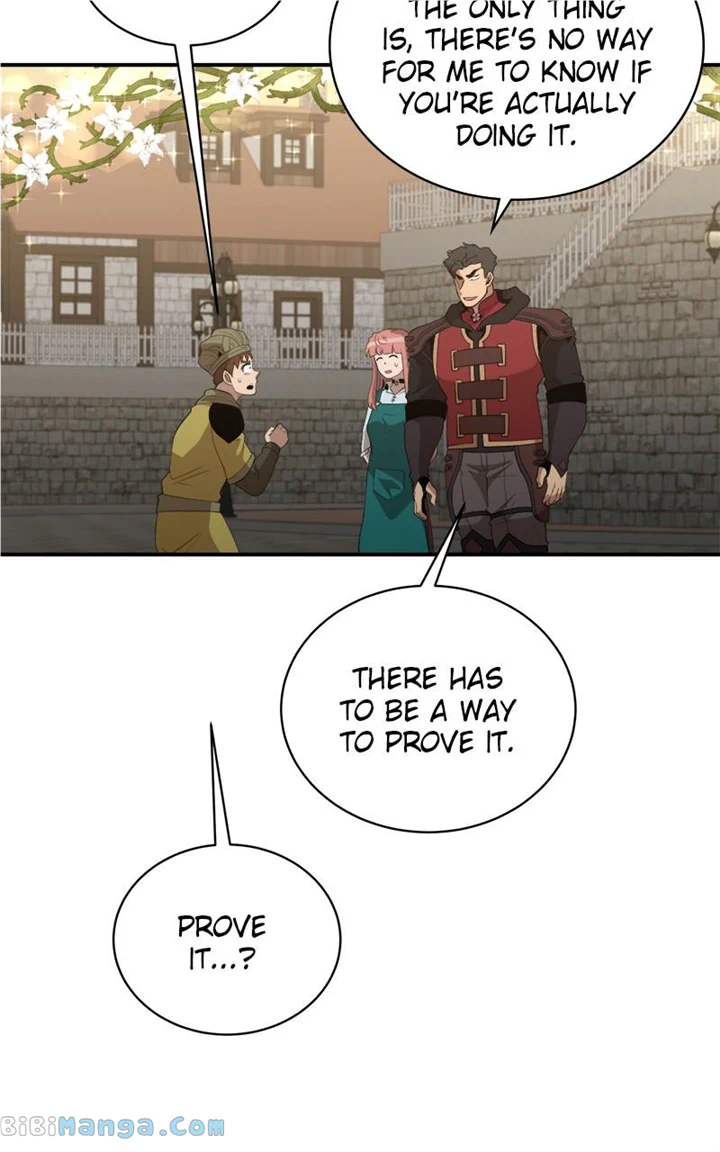 The Strongest Florist chapter 156 page 61