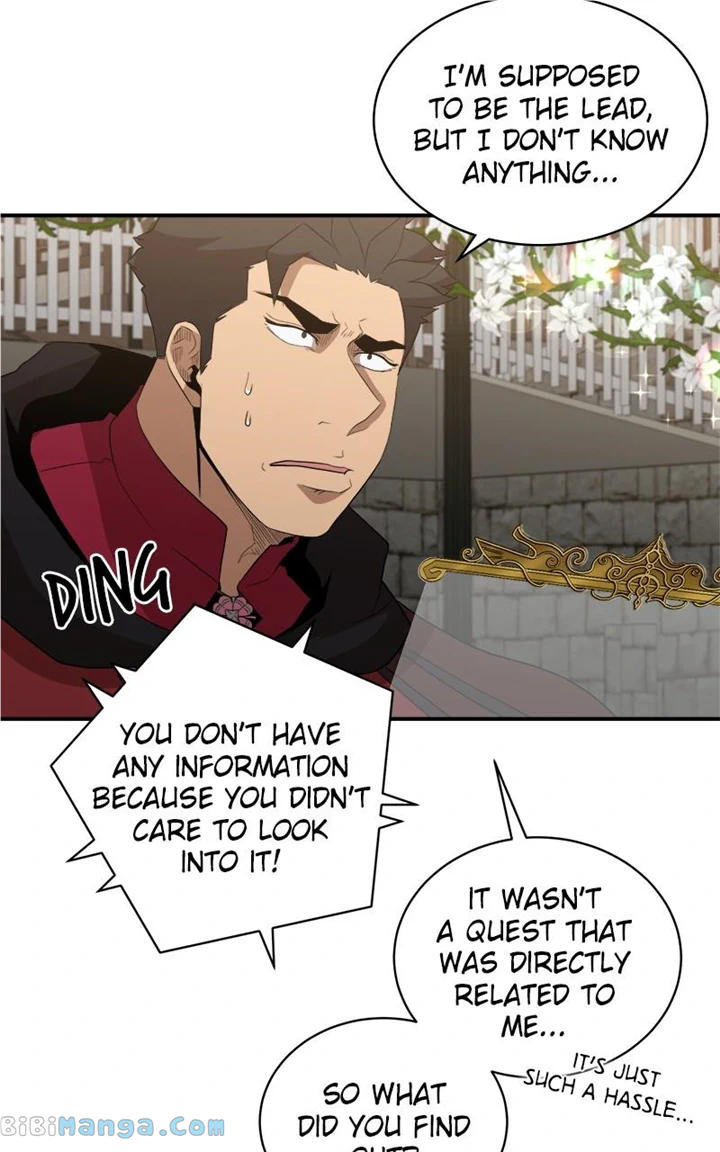 The Strongest Florist chapter 156 page 71