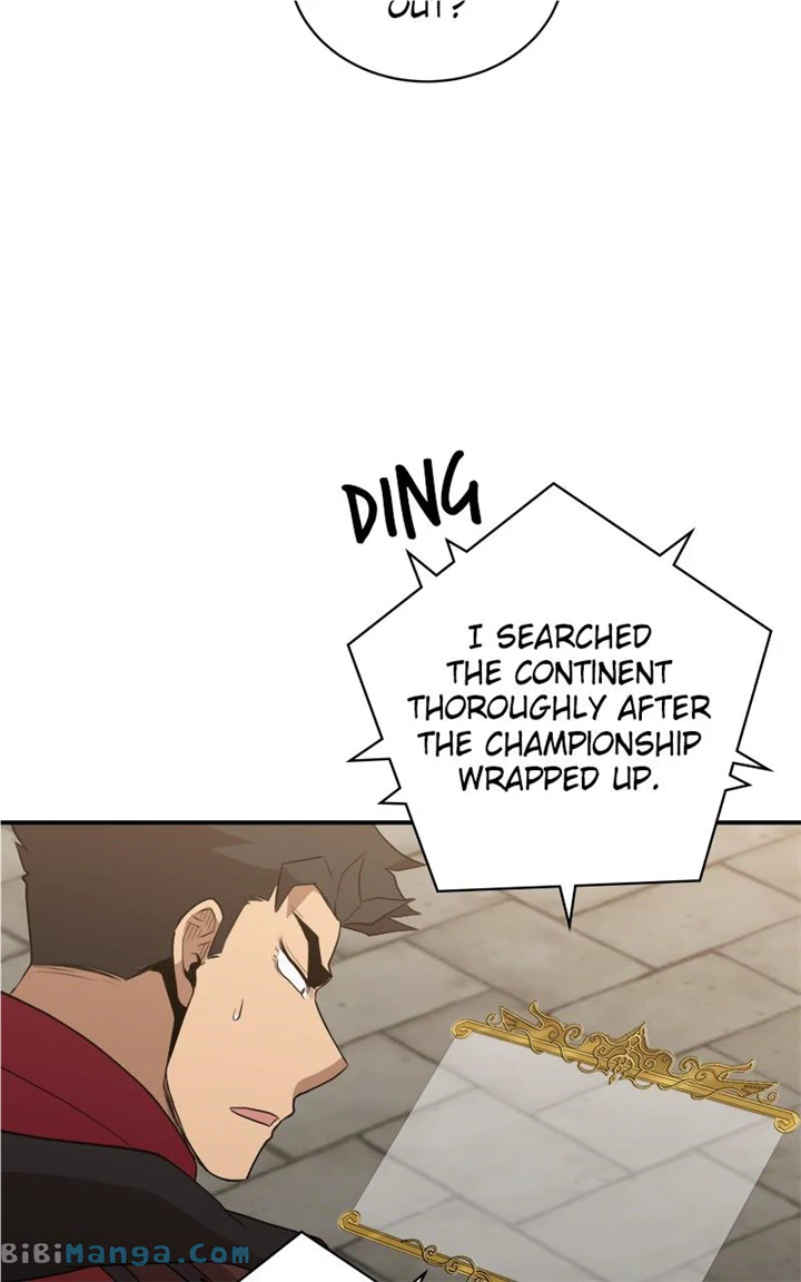 The Strongest Florist chapter 156 page 72