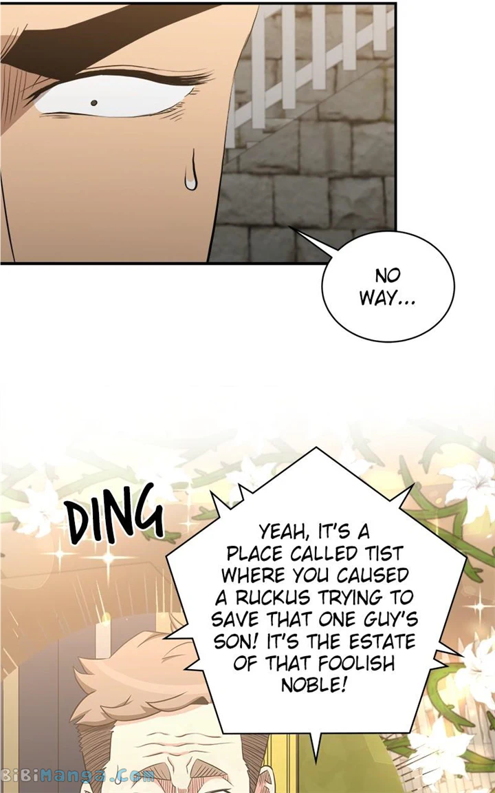The Strongest Florist chapter 156 page 76