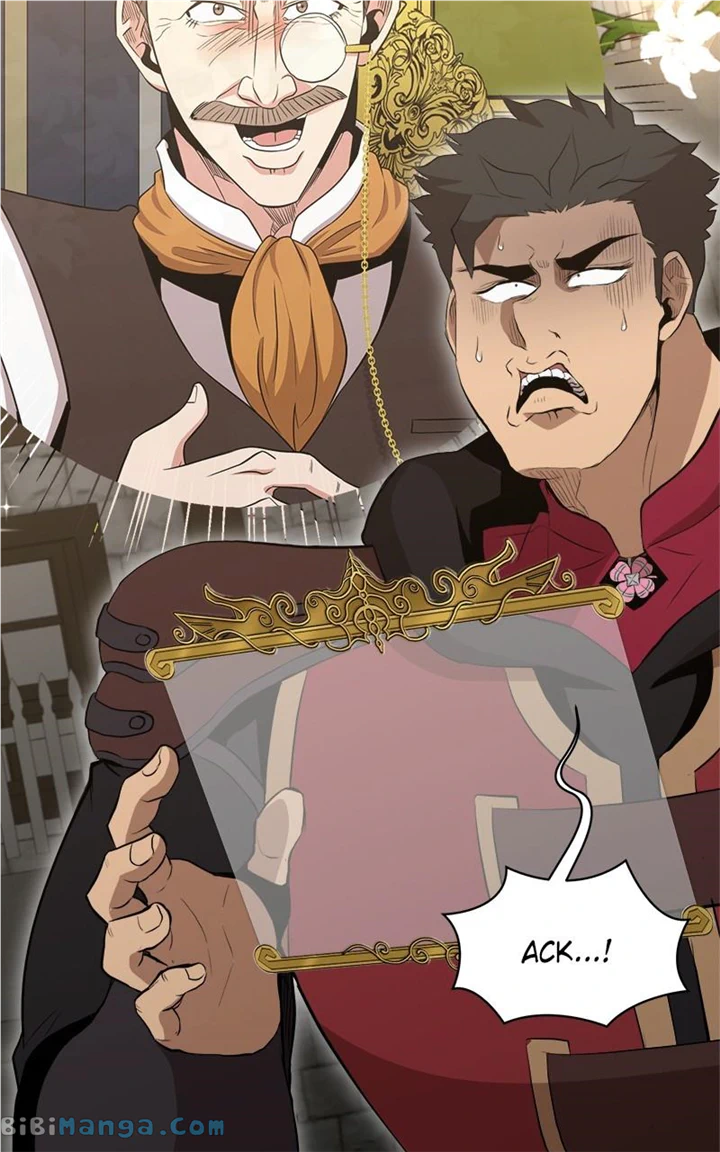 The Strongest Florist chapter 156 page 77