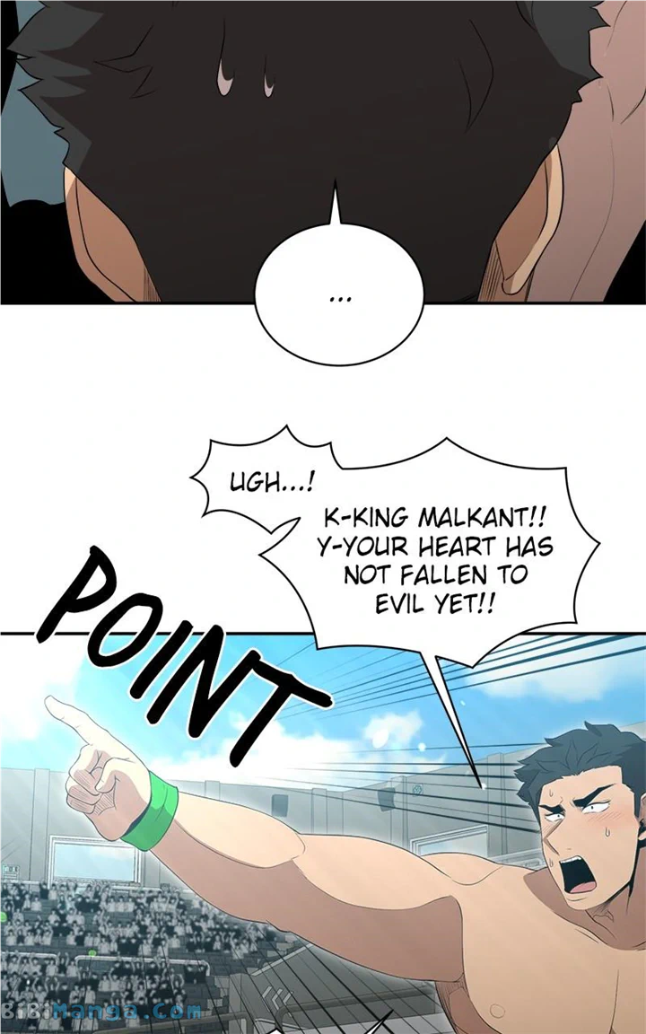 The Strongest Florist chapter 156 page 8