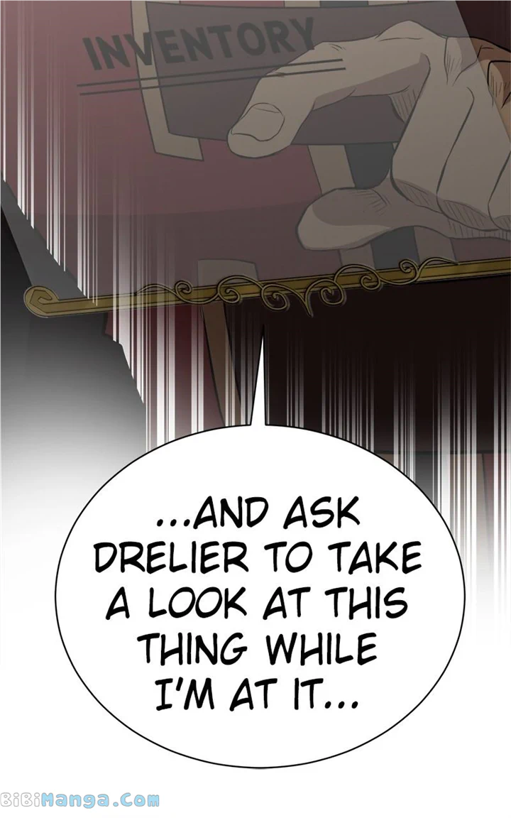 The Strongest Florist chapter 156 page 83