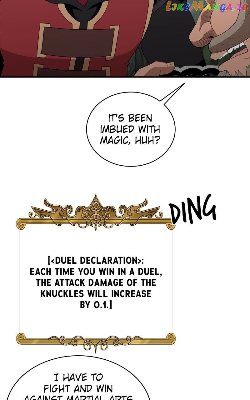 The Strongest Florist chapter 157 page 14