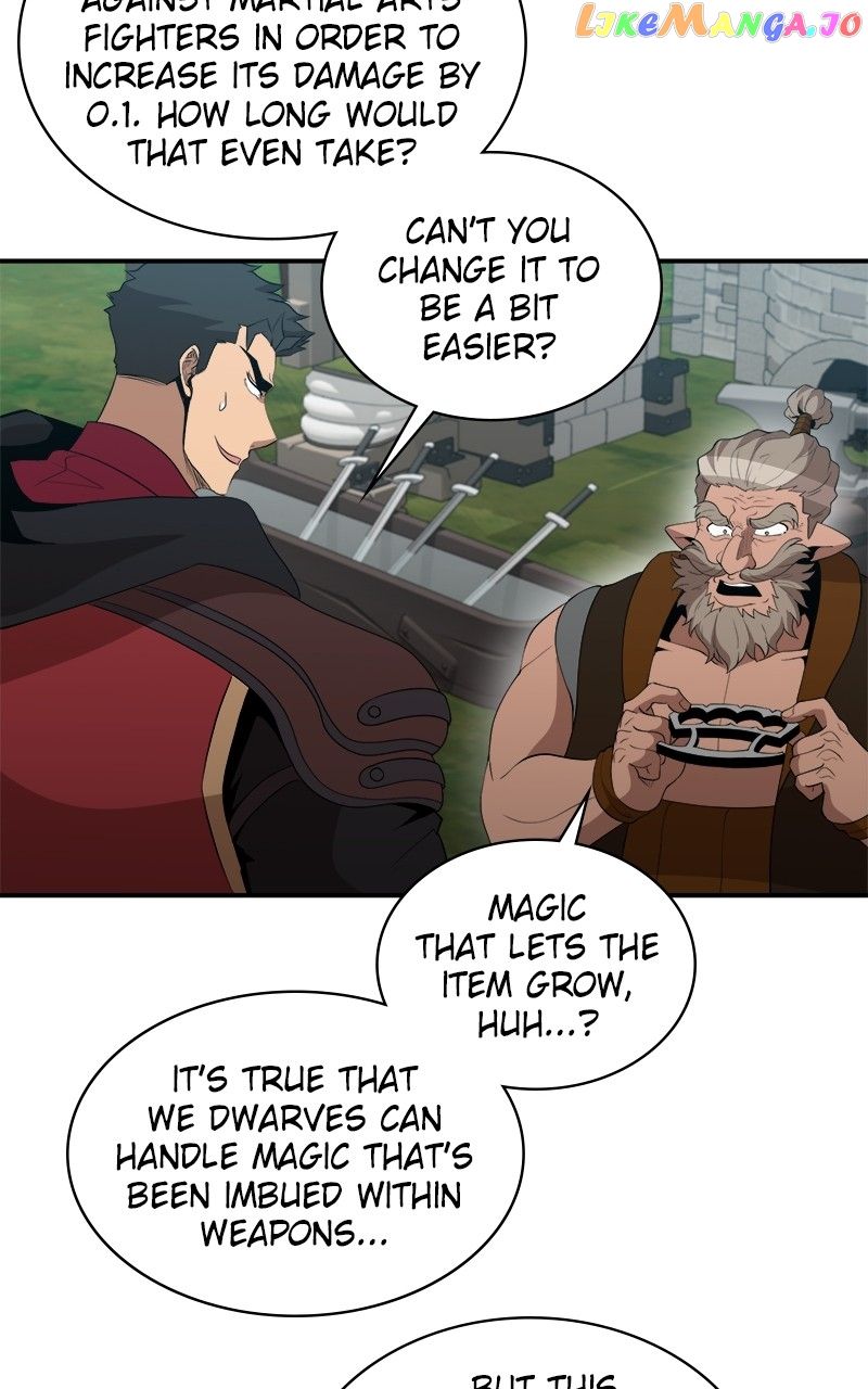 The Strongest Florist chapter 157 page 15