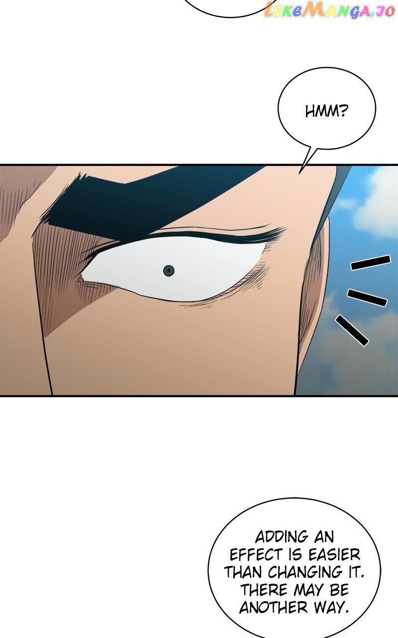 The Strongest Florist chapter 157 page 17