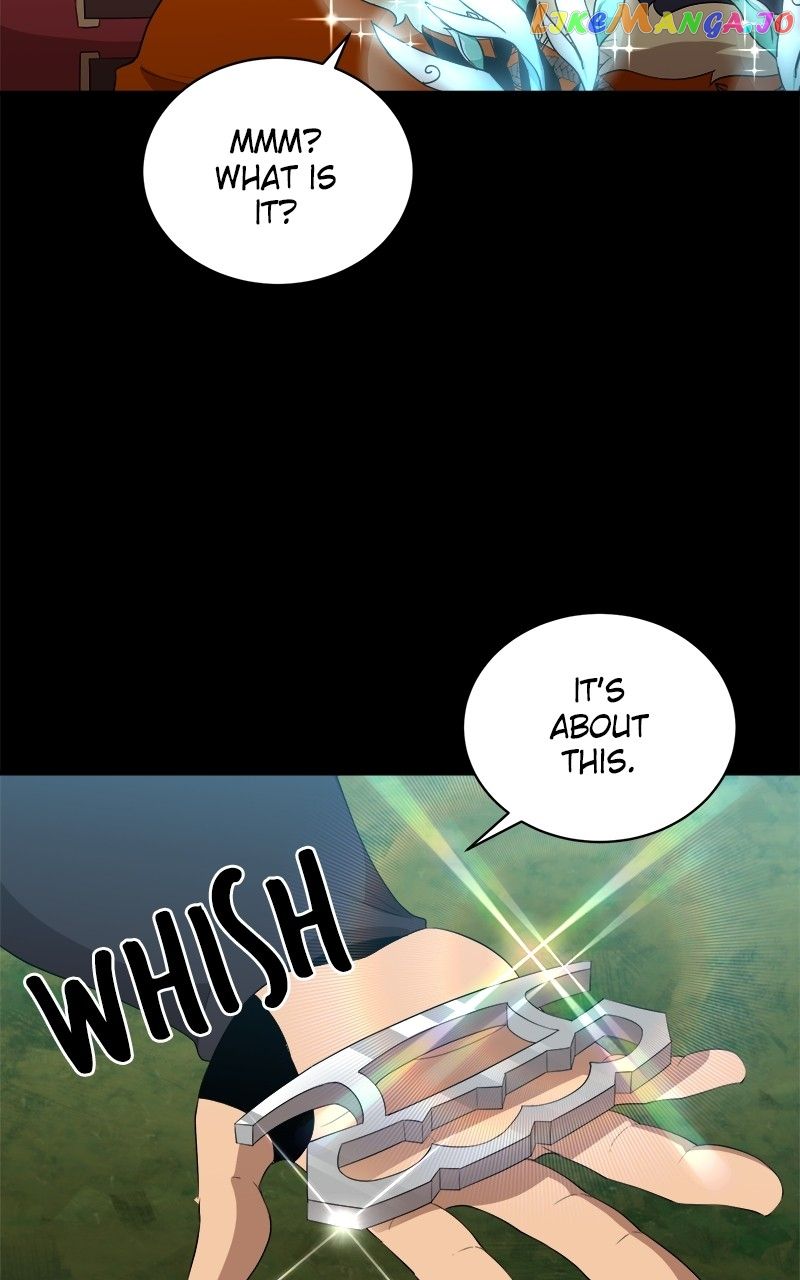 The Strongest Florist chapter 157 page 2