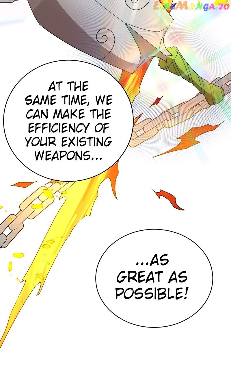 The Strongest Florist chapter 157 page 25