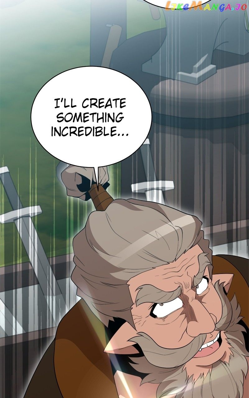 The Strongest Florist chapter 157 page 27