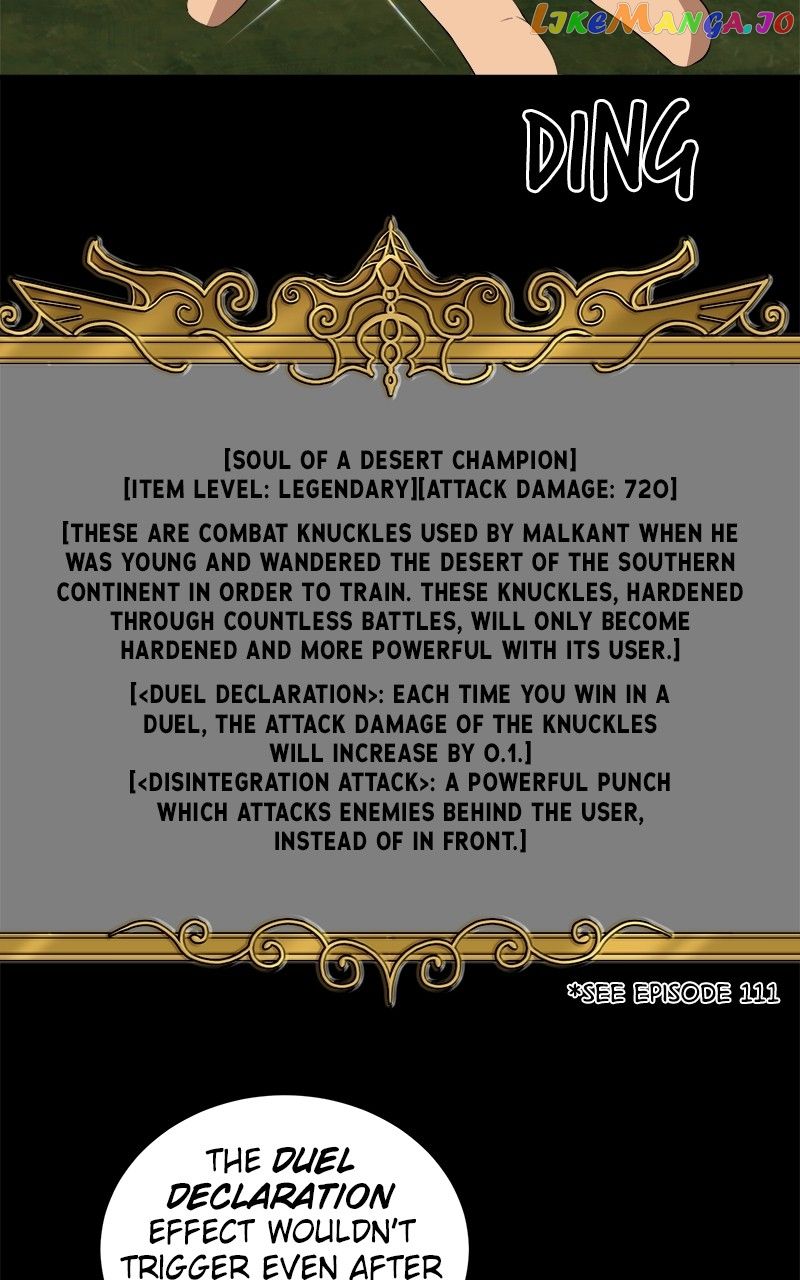 The Strongest Florist chapter 157 page 3