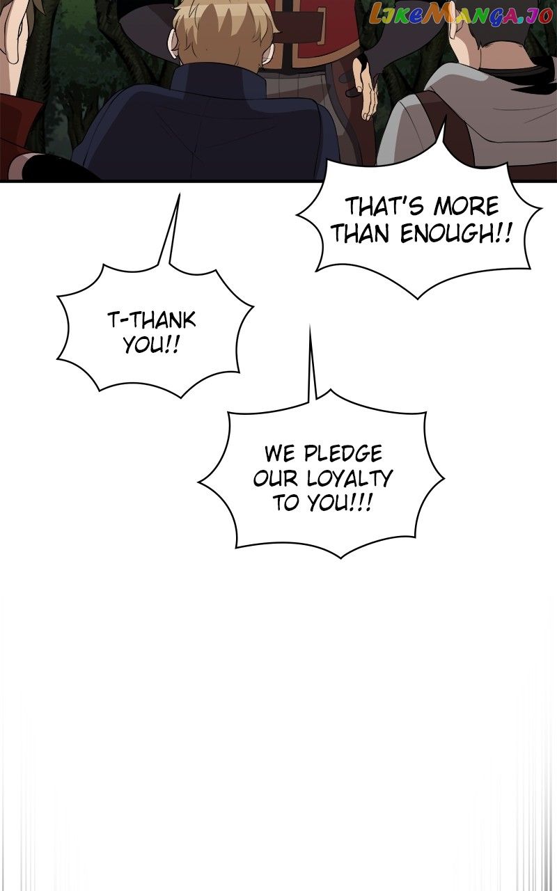 The Strongest Florist chapter 157 page 42