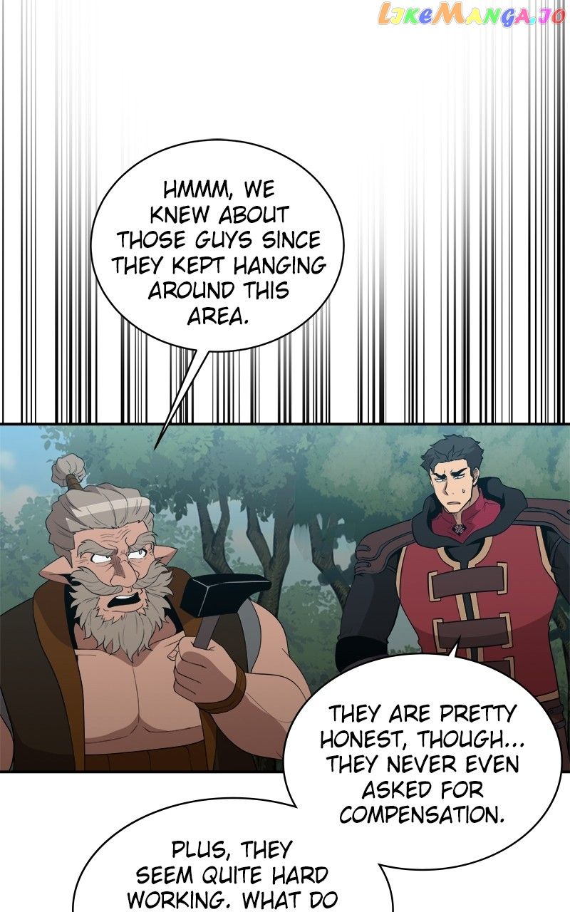 The Strongest Florist chapter 157 page 43