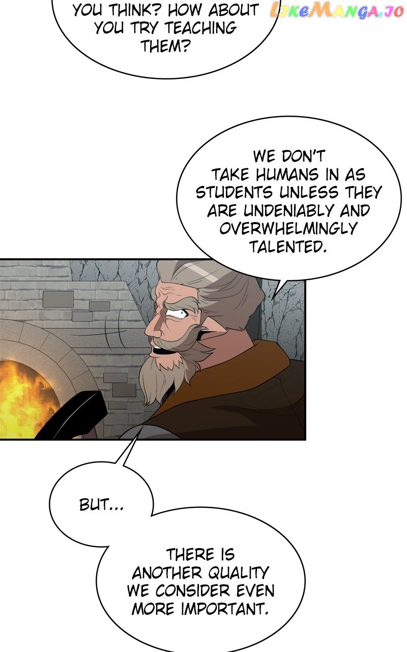 The Strongest Florist chapter 157 page 44