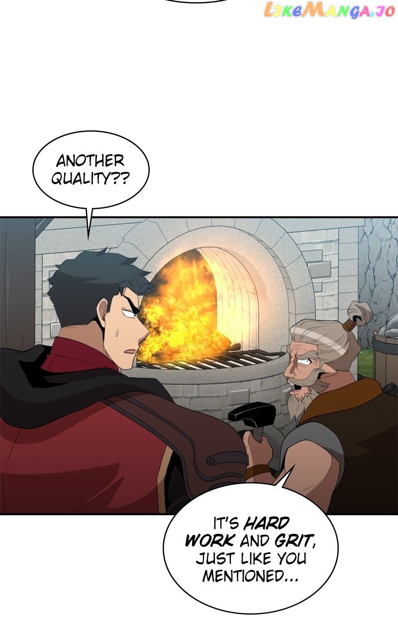 The Strongest Florist chapter 157 page 45