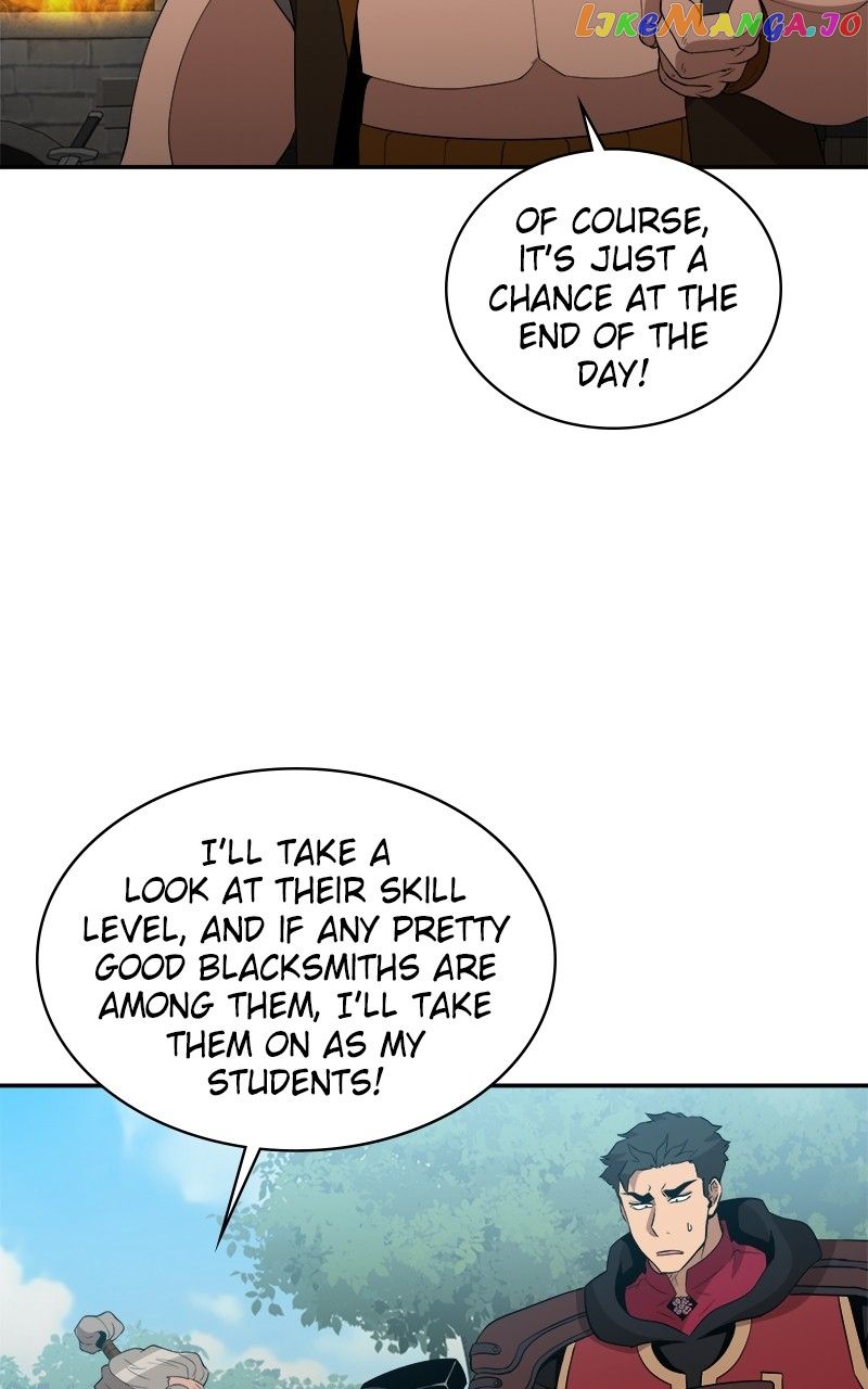 The Strongest Florist chapter 157 page 48