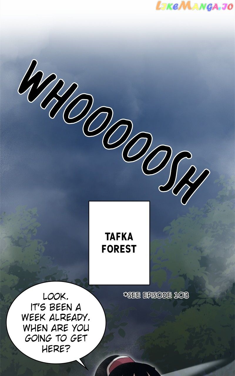 The Strongest Florist chapter 157 page 59