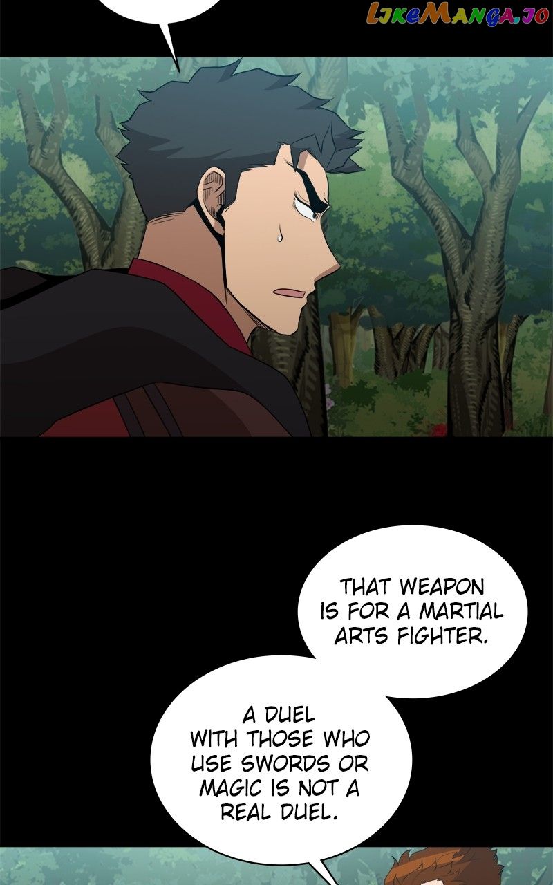 The Strongest Florist chapter 157 page 6