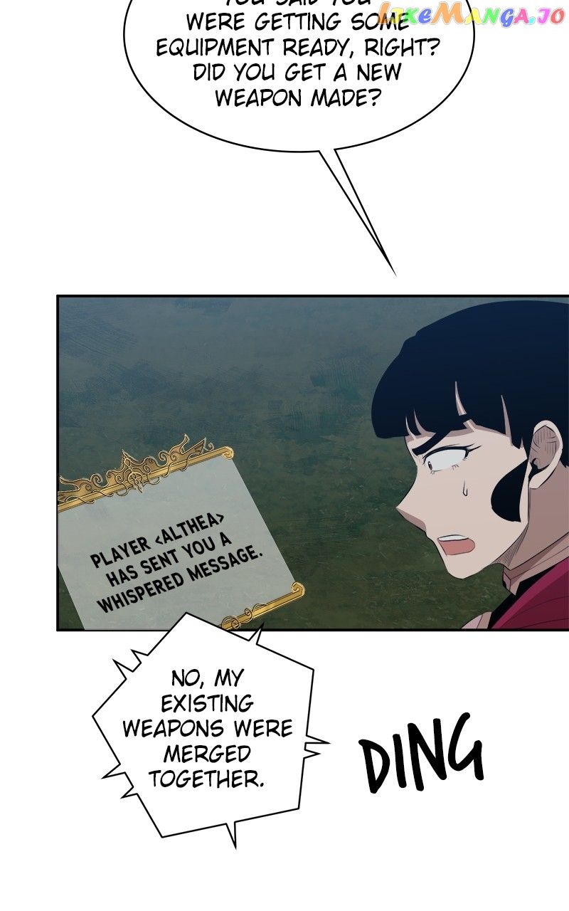 The Strongest Florist chapter 157 page 61