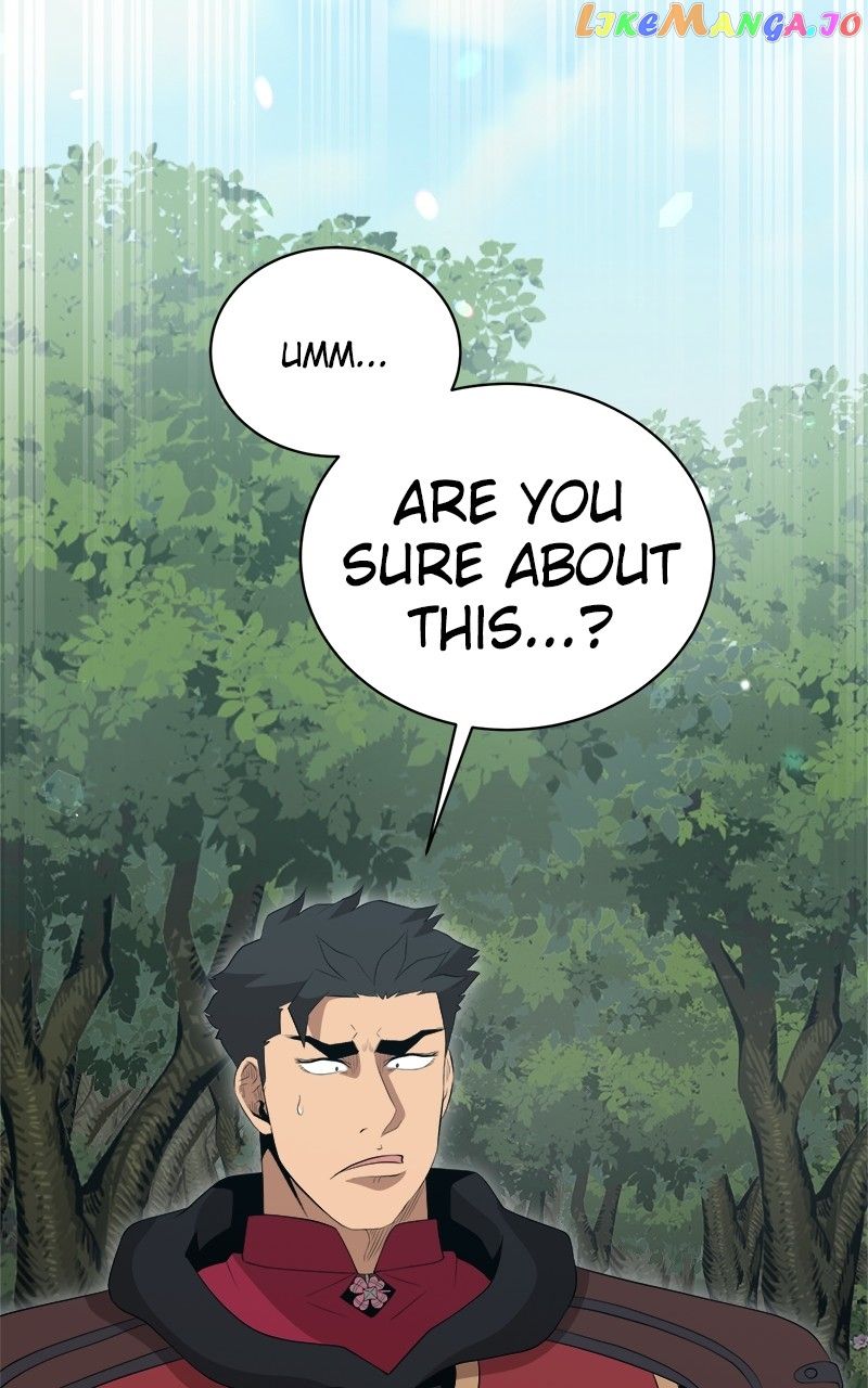 The Strongest Florist chapter 157 page 63