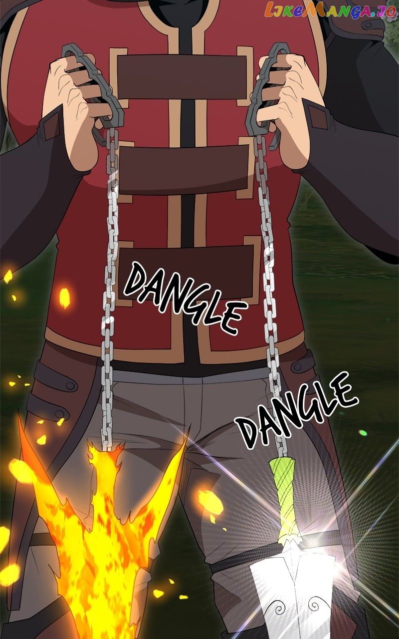 The Strongest Florist chapter 157 page 64