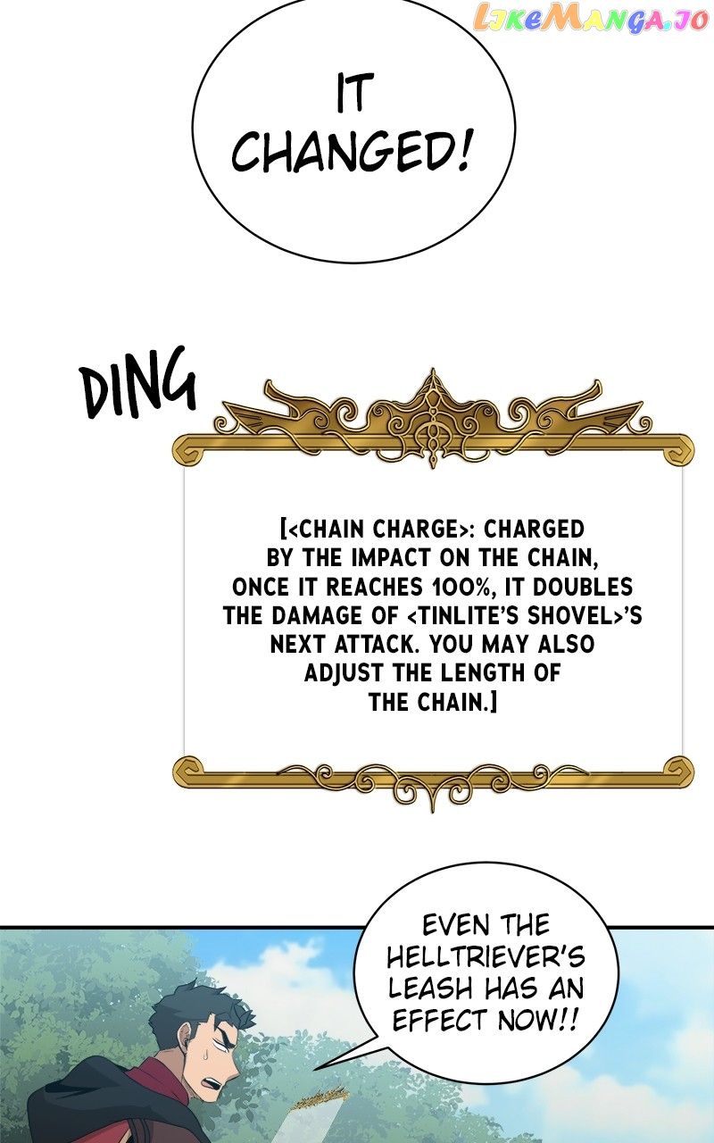 The Strongest Florist chapter 157 page 73