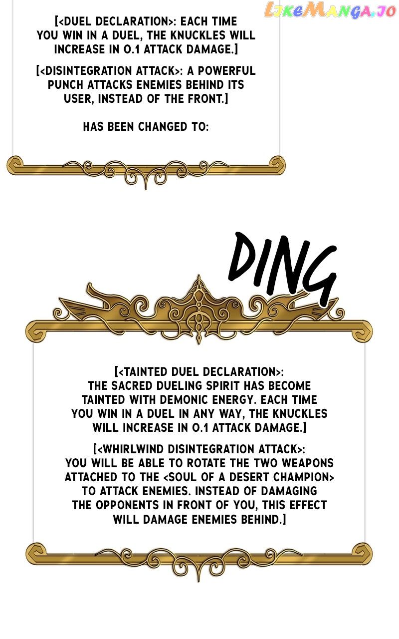 The Strongest Florist chapter 157 page 77