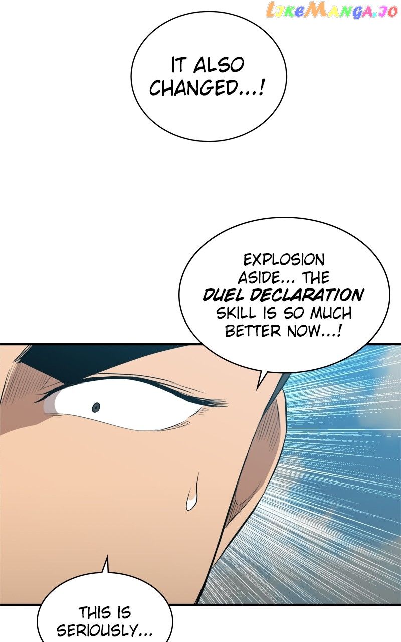 The Strongest Florist chapter 157 page 78