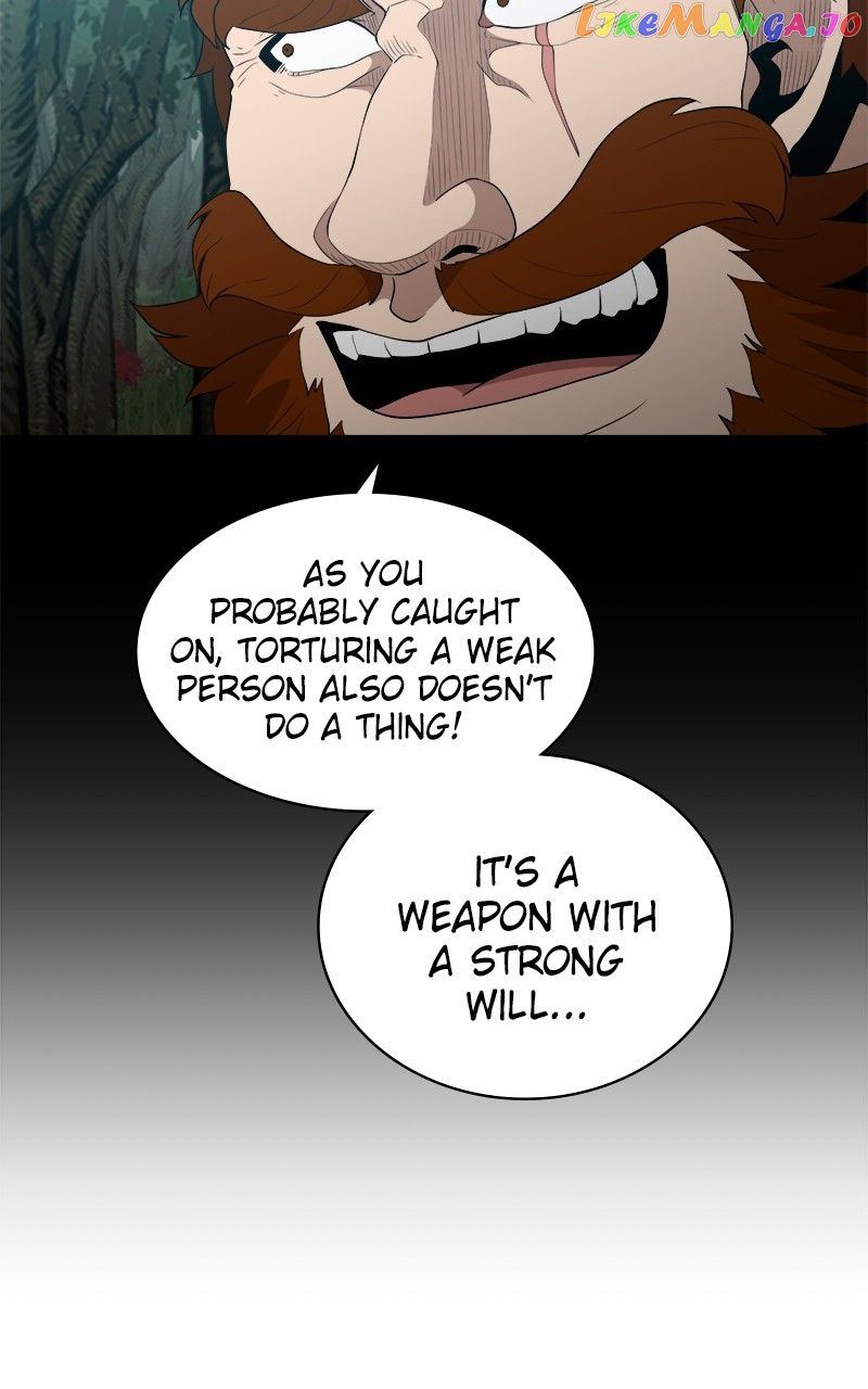 The Strongest Florist chapter 157 page 8