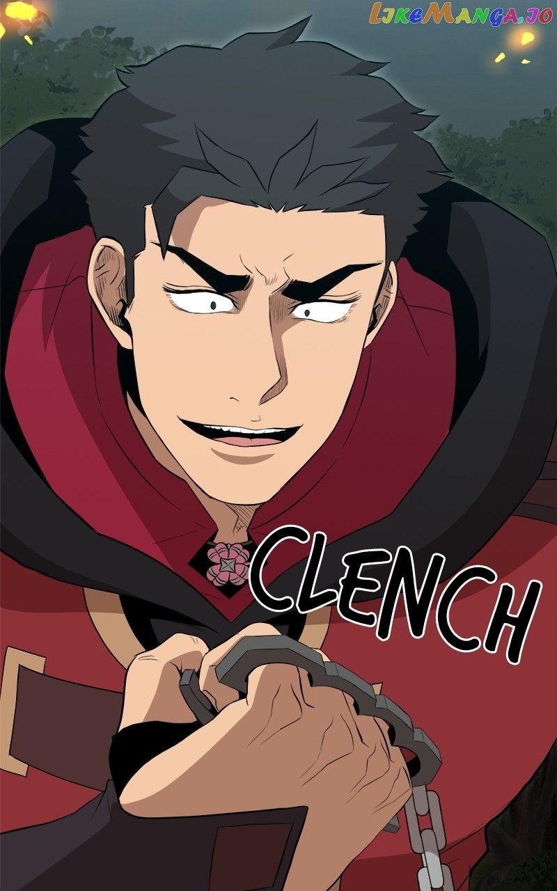 The Strongest Florist chapter 157 page 82