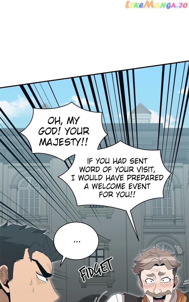 The Strongest Florist chapter 158 page 10