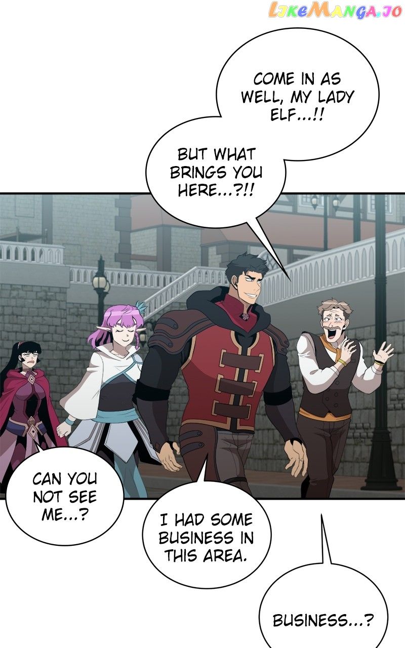 The Strongest Florist chapter 158 page 12