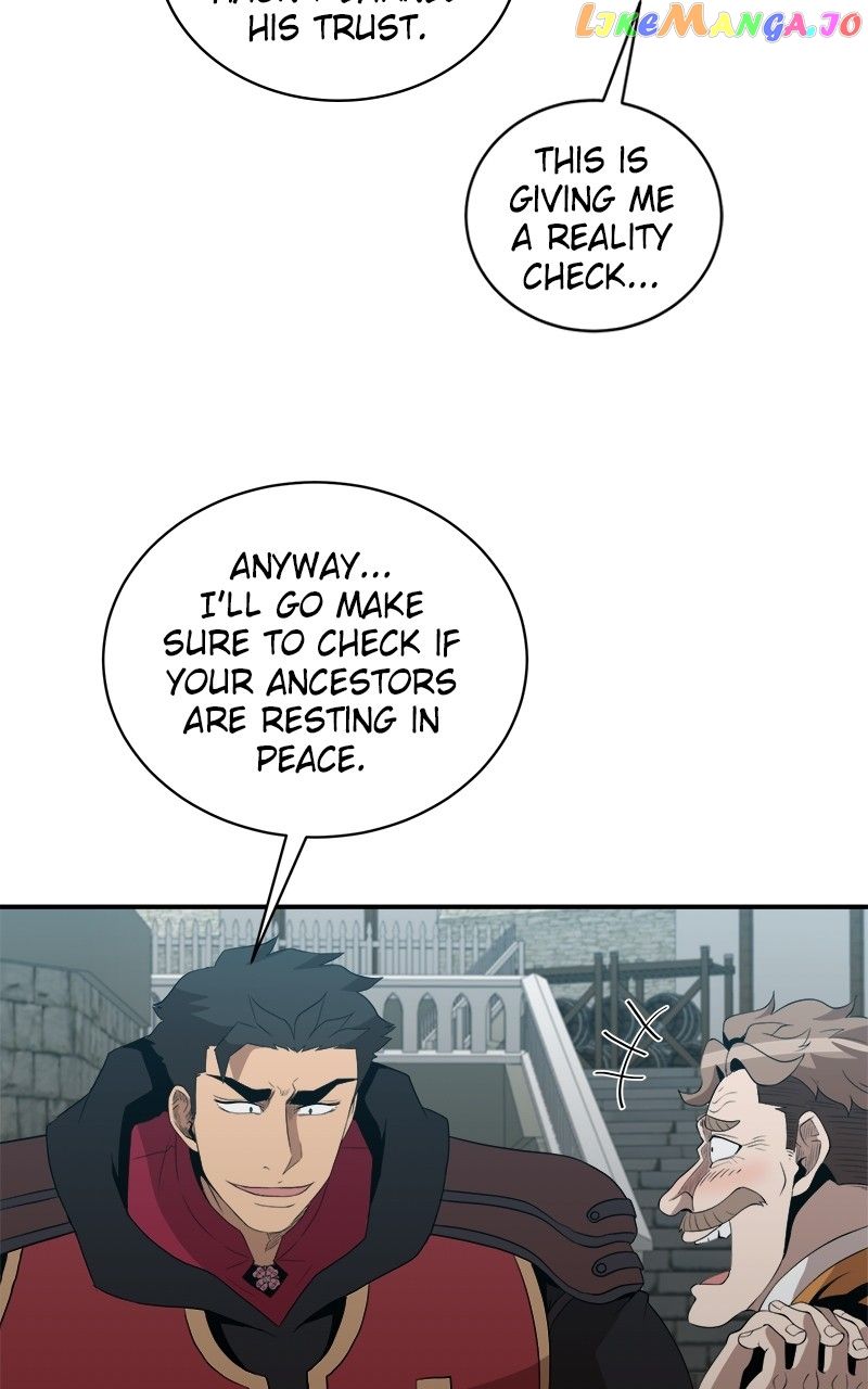 The Strongest Florist chapter 158 page 17