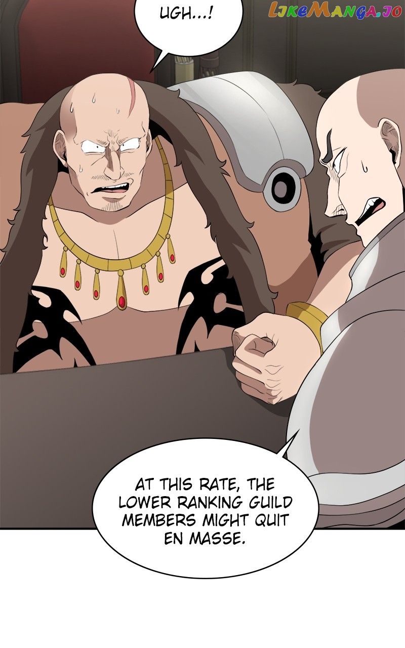 The Strongest Florist chapter 158 page 22