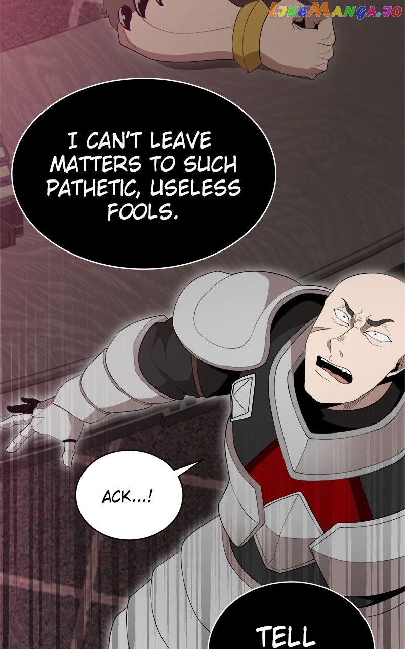 The Strongest Florist chapter 158 page 31