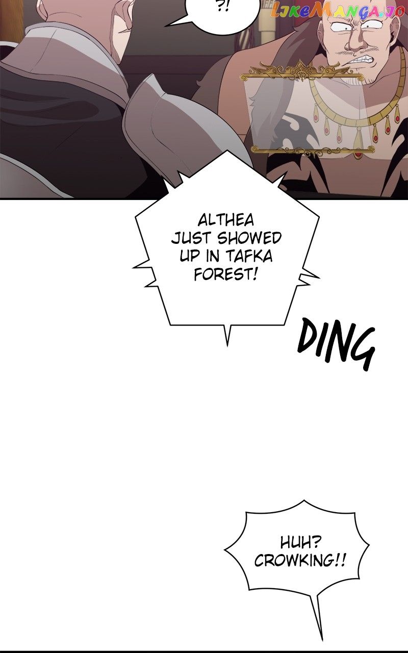 The Strongest Florist chapter 158 page 33