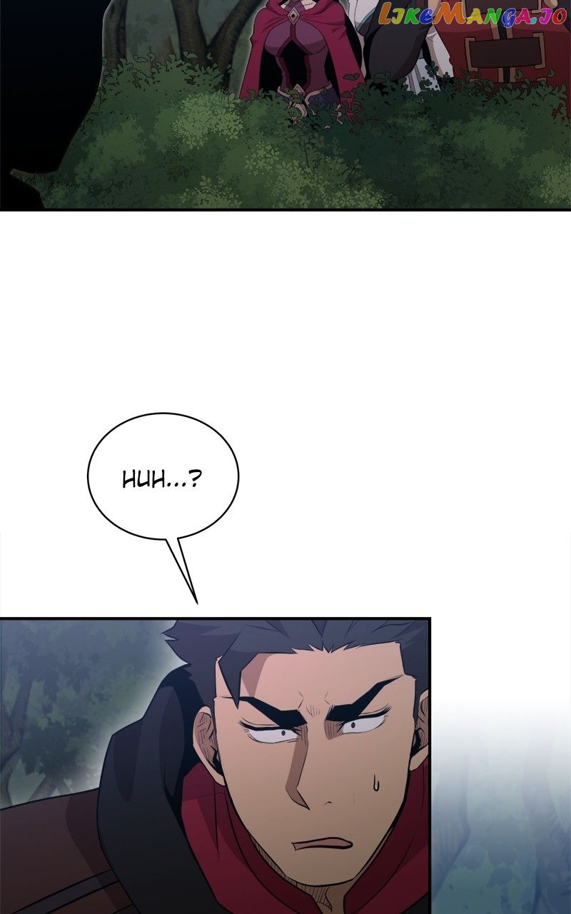 The Strongest Florist chapter 158 page 40