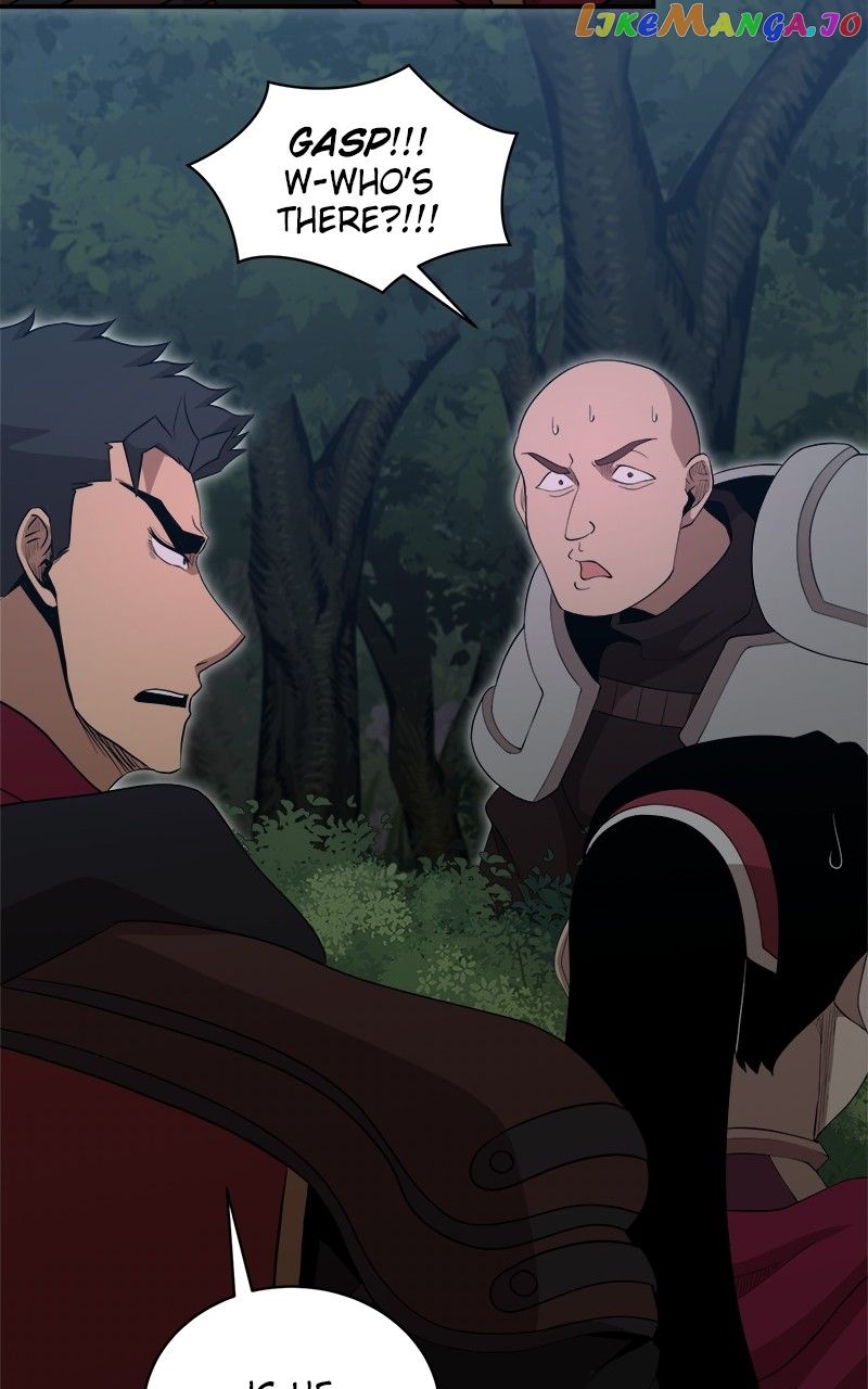 The Strongest Florist chapter 158 page 41