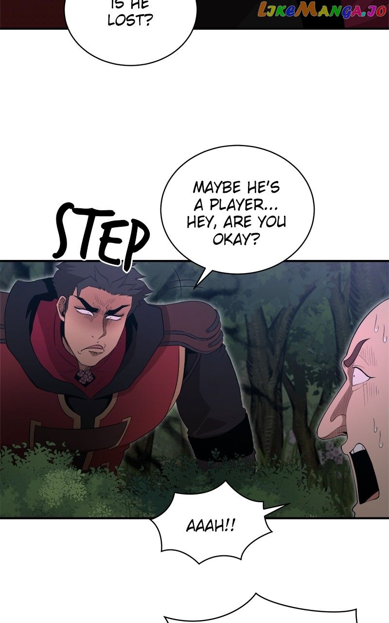 The Strongest Florist chapter 158 page 42